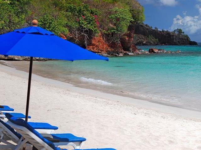 Flamboyant Hotel & Villas St. George's 外观 照片