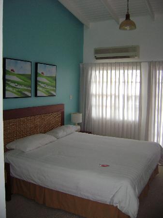 Flamboyant Hotel & Villas St. George's 外观 照片