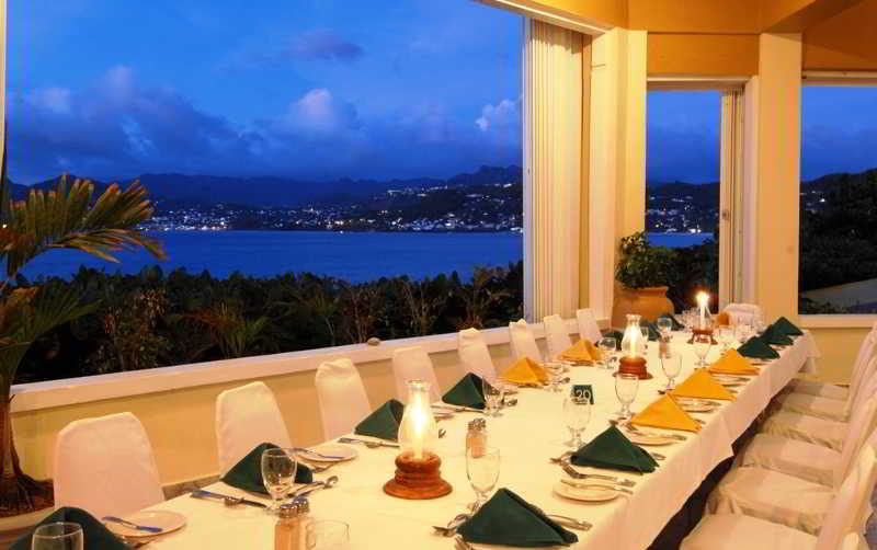 Flamboyant Hotel & Villas St. George's 外观 照片